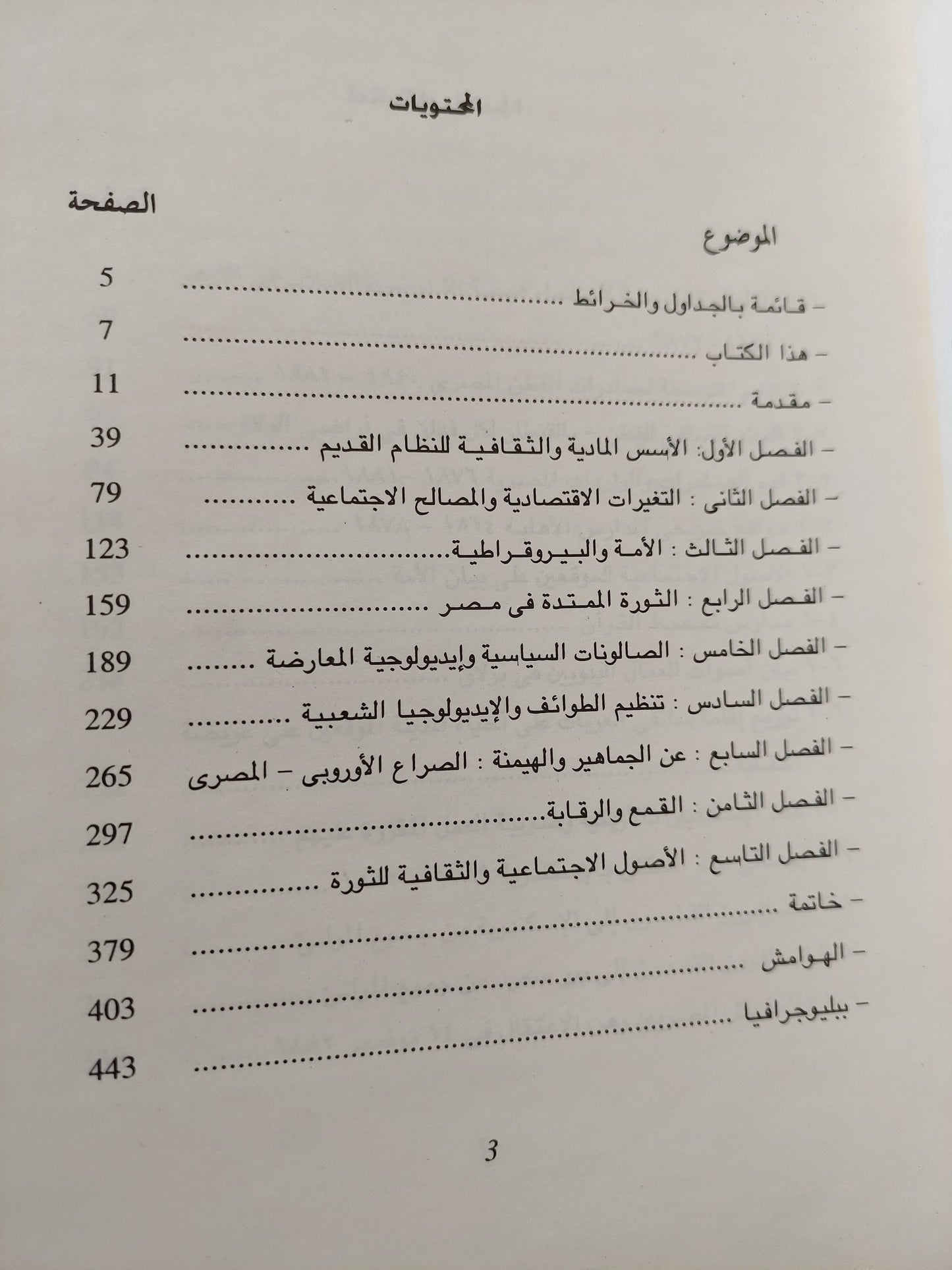 الأصول الإجتماعية والثقافية لحركة عرابي في مصر / جون كول مع إهداء خاص من المترجم عنان علي الشهاوي