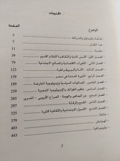 الأصول الإجتماعية والثقافية لحركة عرابي في مصر / جون كول مع إهداء خاص من المترجم عنان علي الشهاوي