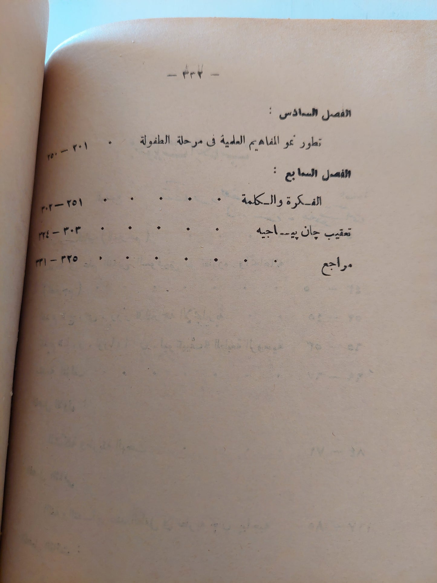 التفكير واللغة / ل س فيجونسكى - هارد كفر