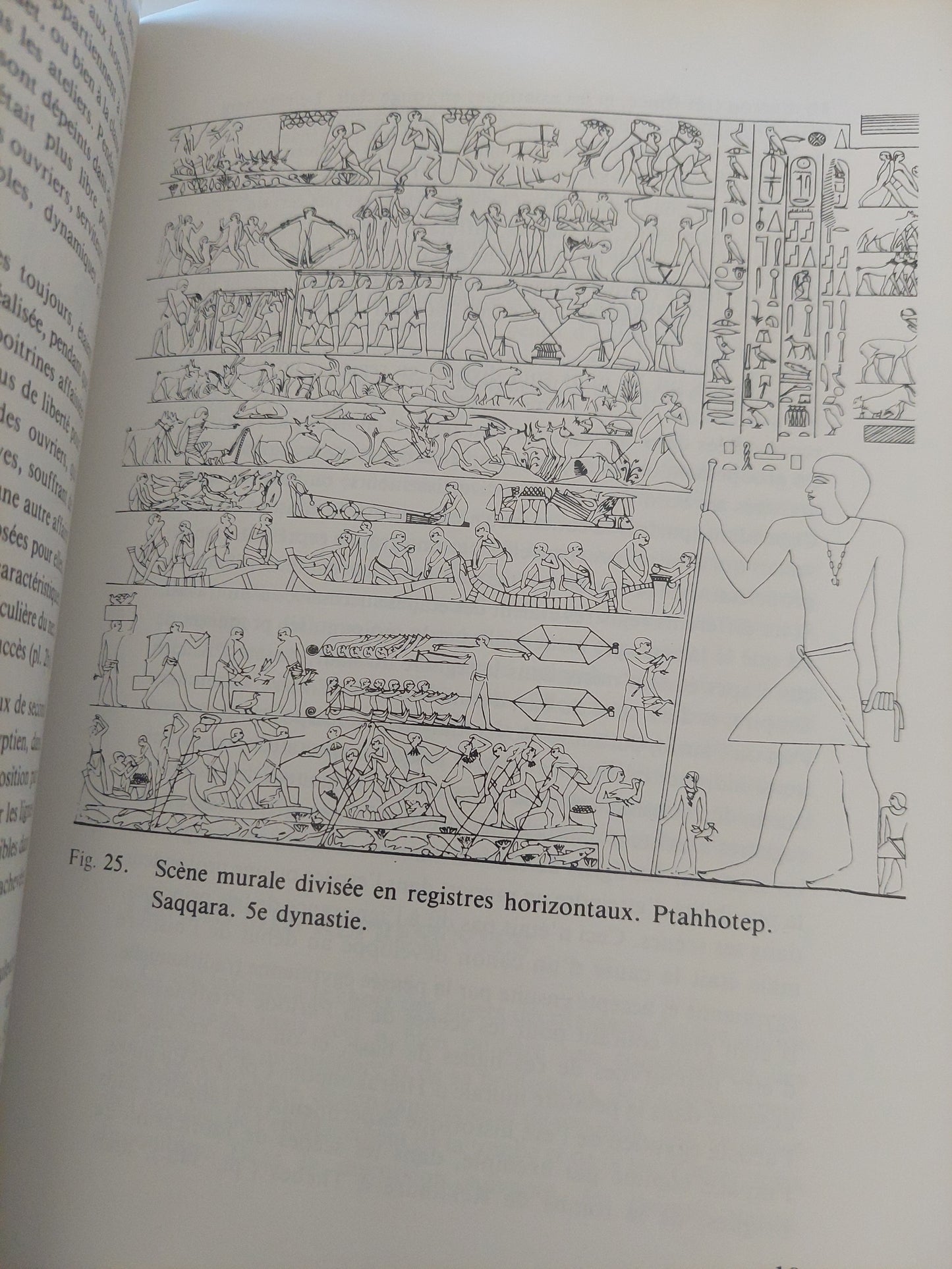 La tombe et sa signification dans l'Egypte ancienne / Naguib Kanawati - ملحق بالصور