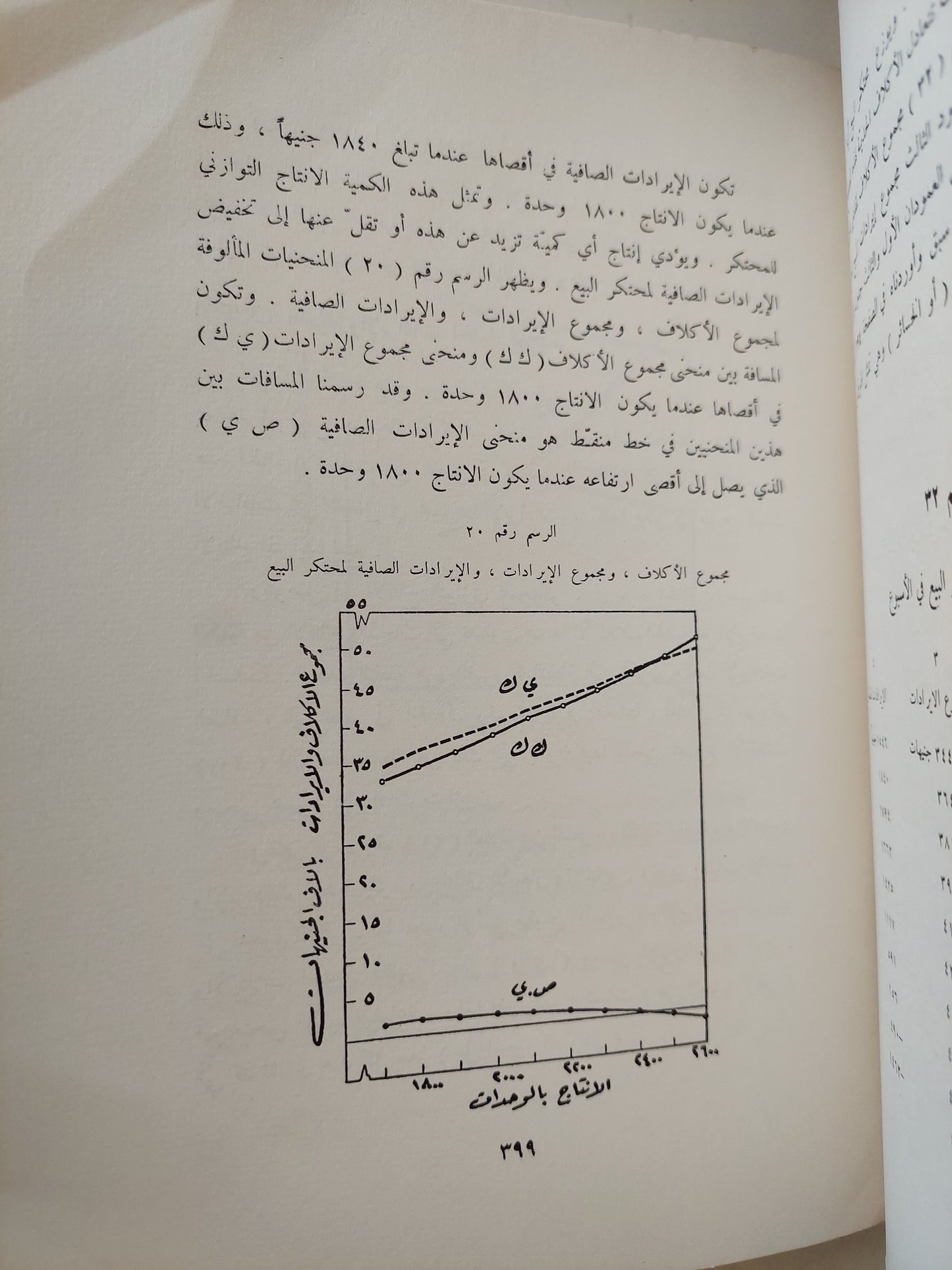 علم الإقتصاد الحديث الجزء الاول