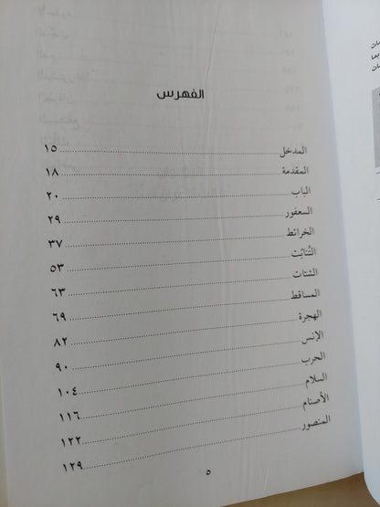 الرؤيوان / عمرو عبد الكريم