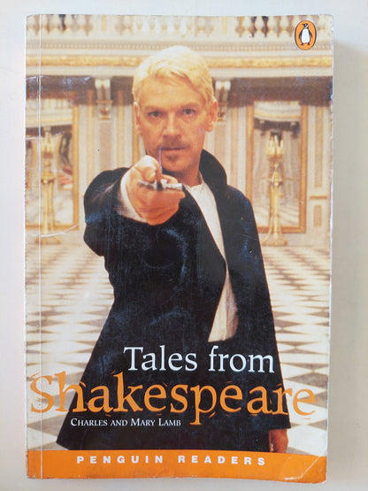 Tales from Shakespeare