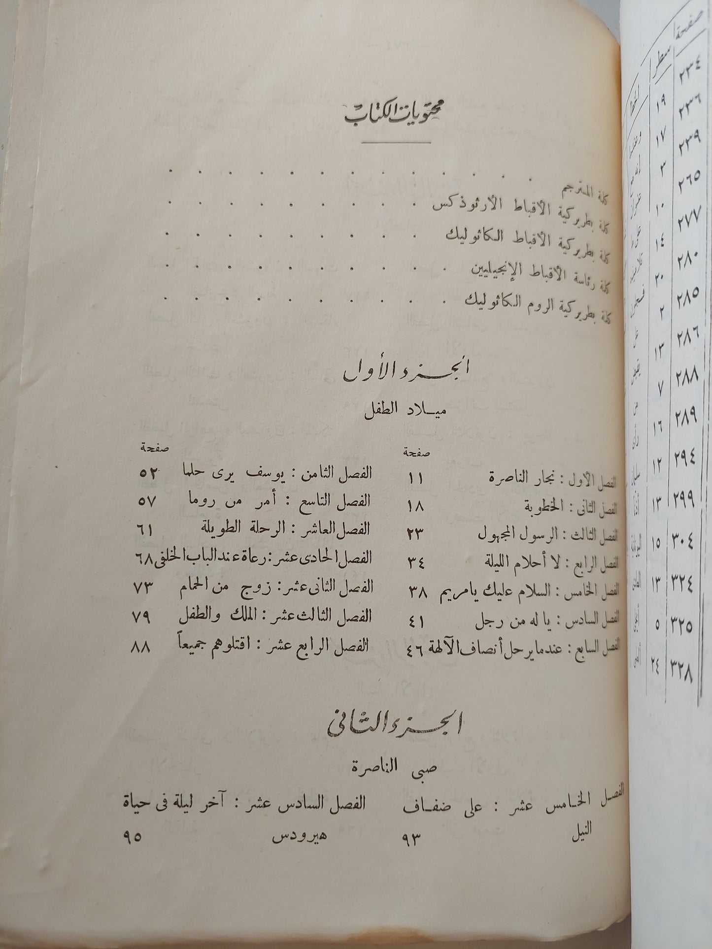 الإنسان الخالد .. حياة المسيح / فالتون أورسلر - طبعة ١٩٦٦