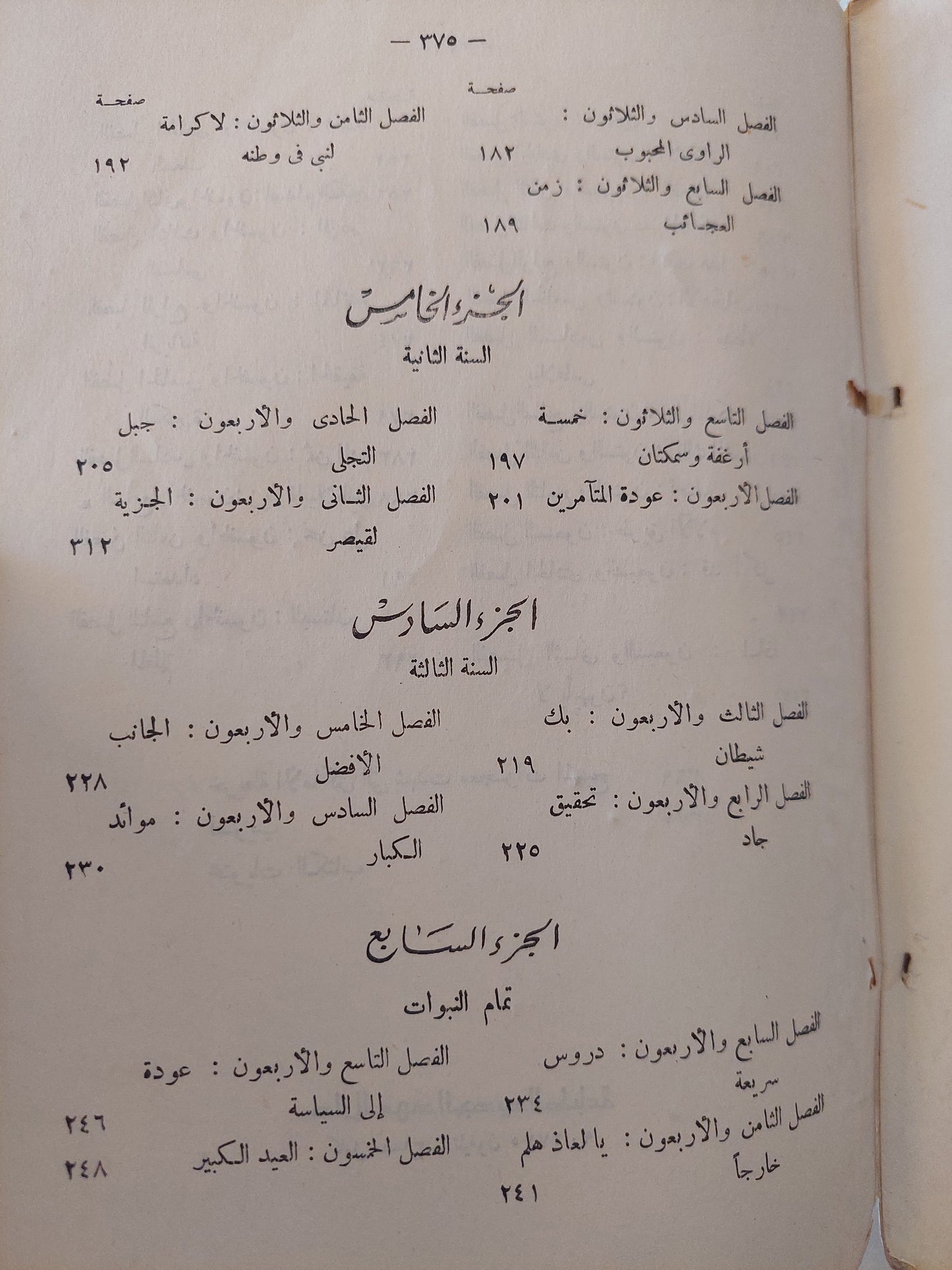 الإنسان الخالد .. حياة المسيح / فالتون أورسلر - طبعة ١٩٦٦