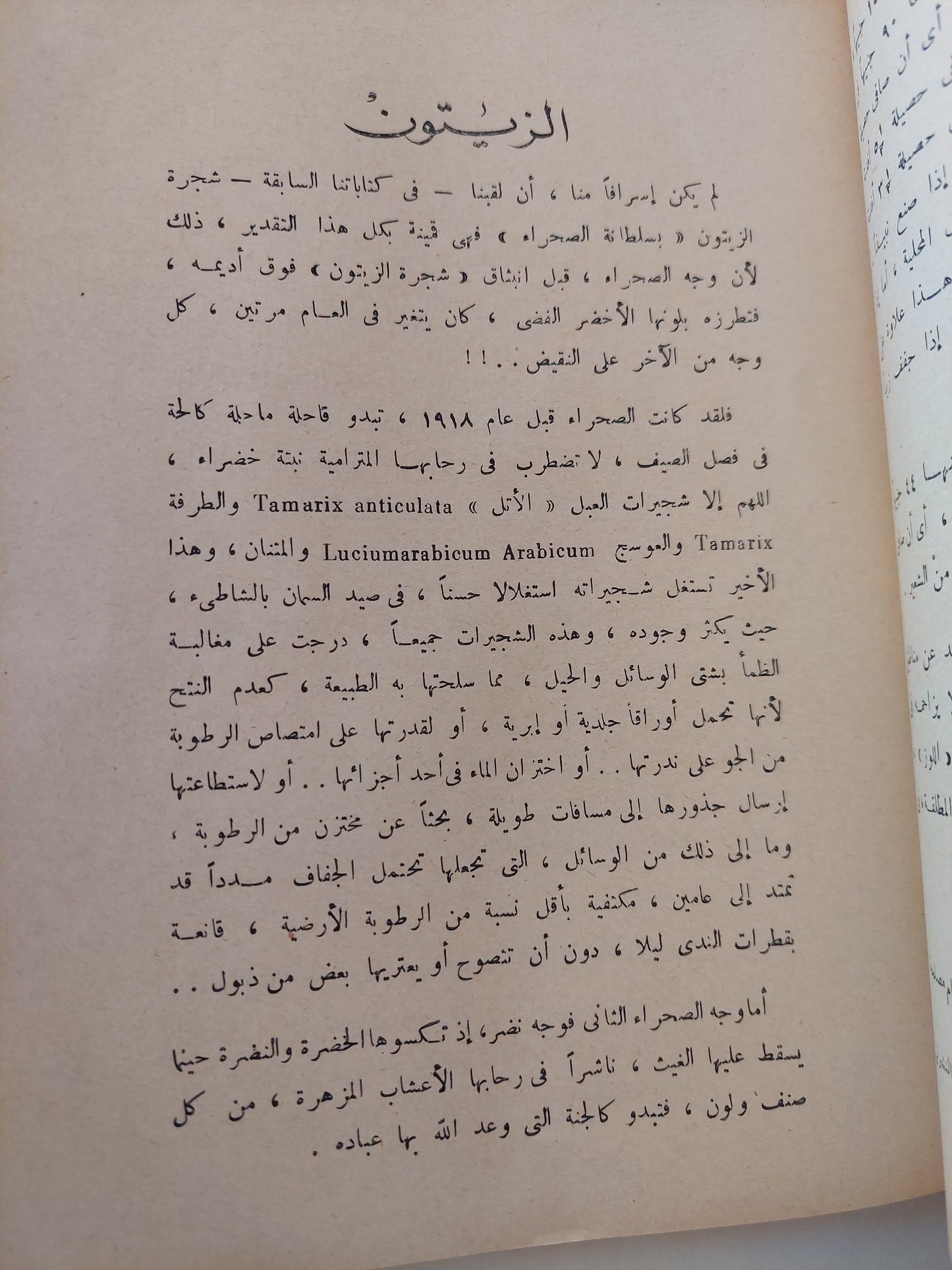 الوادى الجديد .. أمسه وغده / عبد اللطيف واكد - ملحق بالصور ١٩٦٤