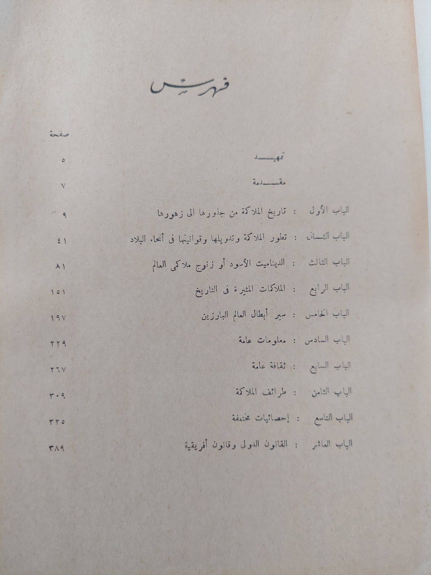 موسوعة الملاكمة العالمية / إبراهيم علام - ملحق بالصور