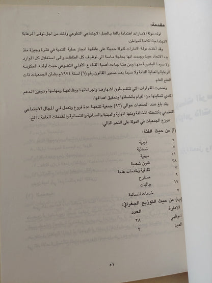 المسرح فى الامارات .. الحاضر والمستقبل