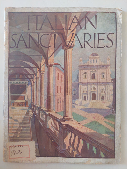 Italian Sanctuaries