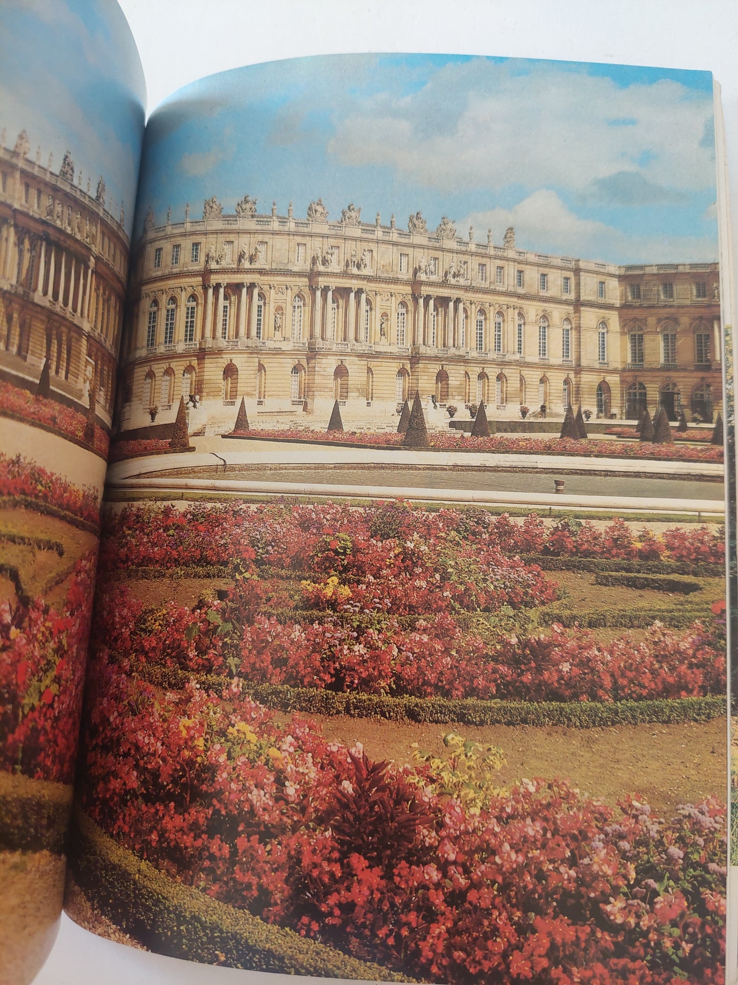 Versailles .. strolling through the royal estate - ملحق بالصور