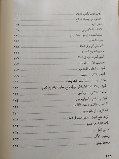 مصر والنيل فى أربعة كتب عالمية / مختار السويفى