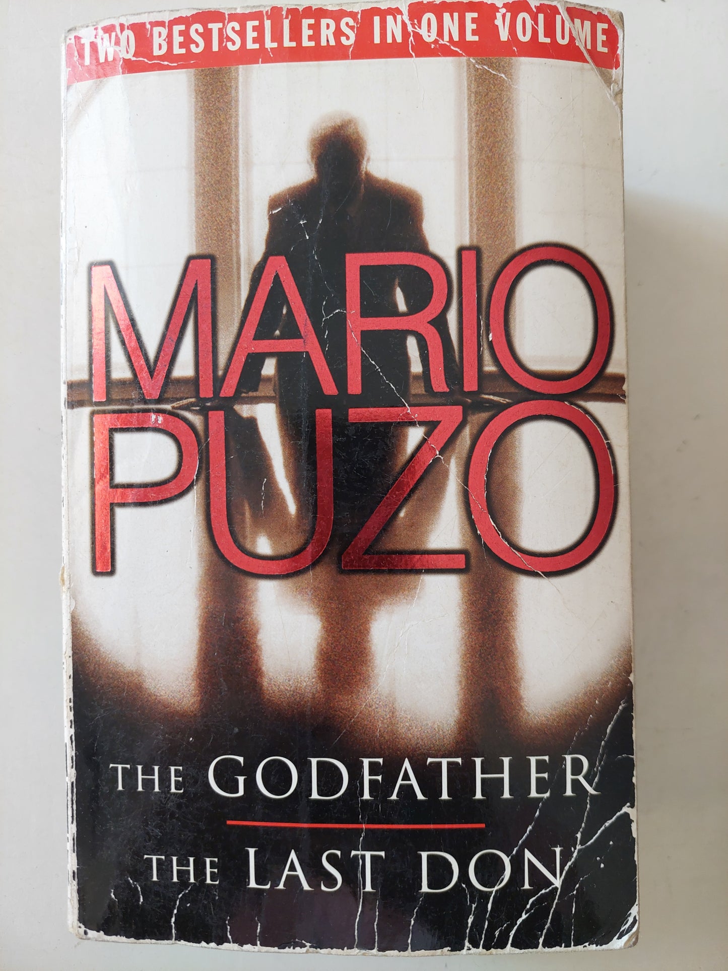 The Godfather / The Last Don [Paperback] / Mario Puzo