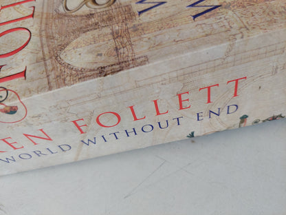 World Without End -  Ken Follett