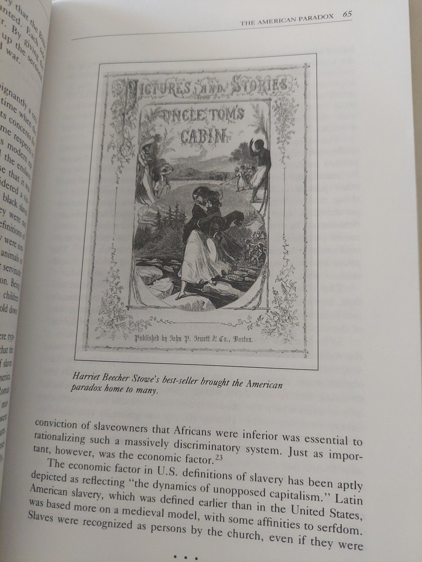 Religion and American Culture - George M. Marsden  ملحق بالصور