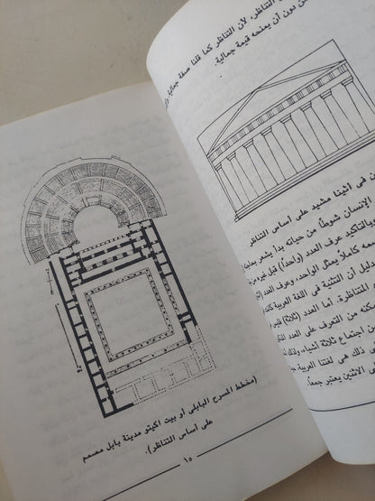 الفكر عبر التاريخ / فوزى رشيد - ملحق بالصور