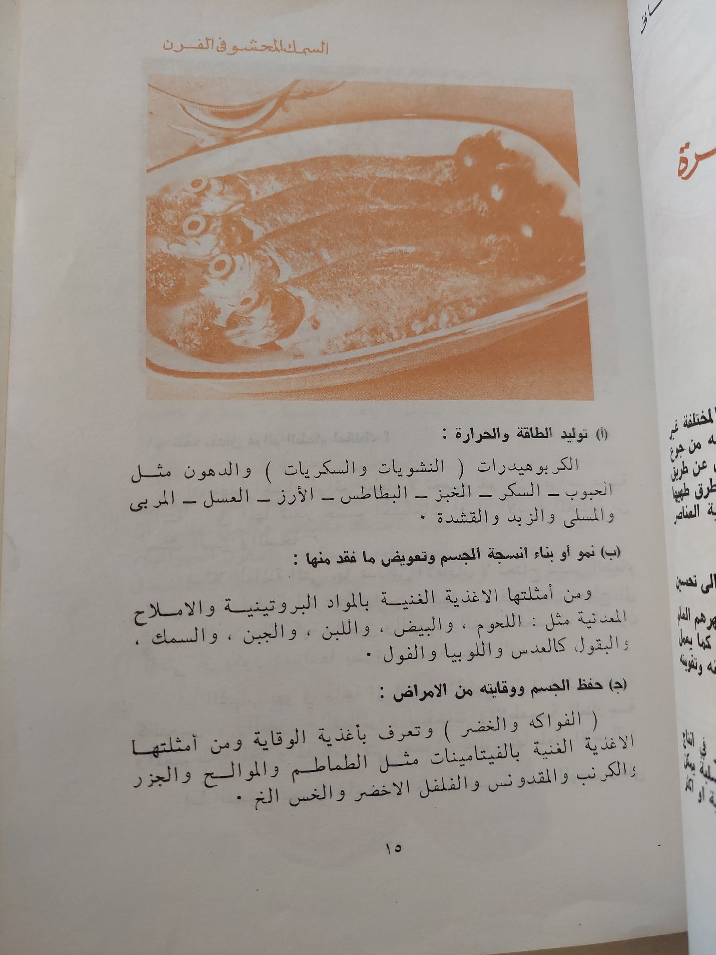 أطباق عربية / نظيرة نيقولا