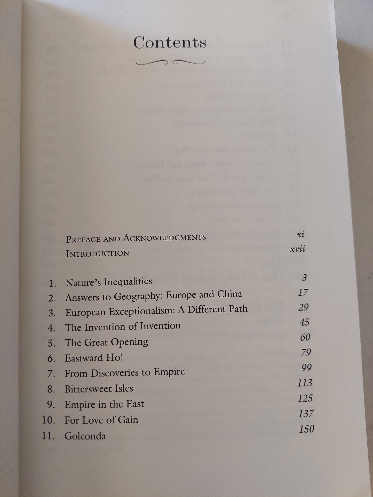 The wealth and poverty of nations .. why some are so rich and some so poor / David S Landes