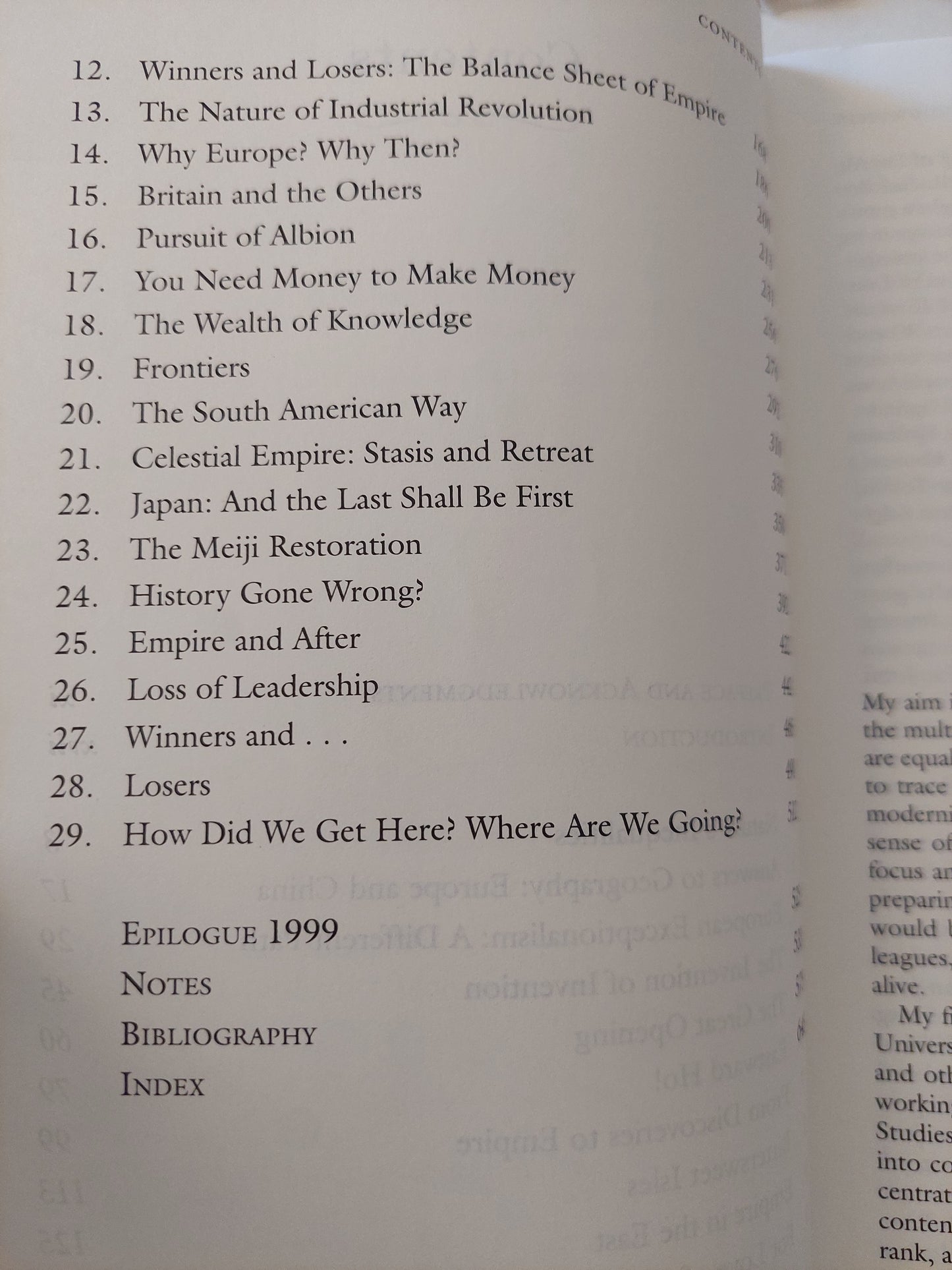 The wealth and poverty of nations .. why some are so rich and some so poor / David S Landes