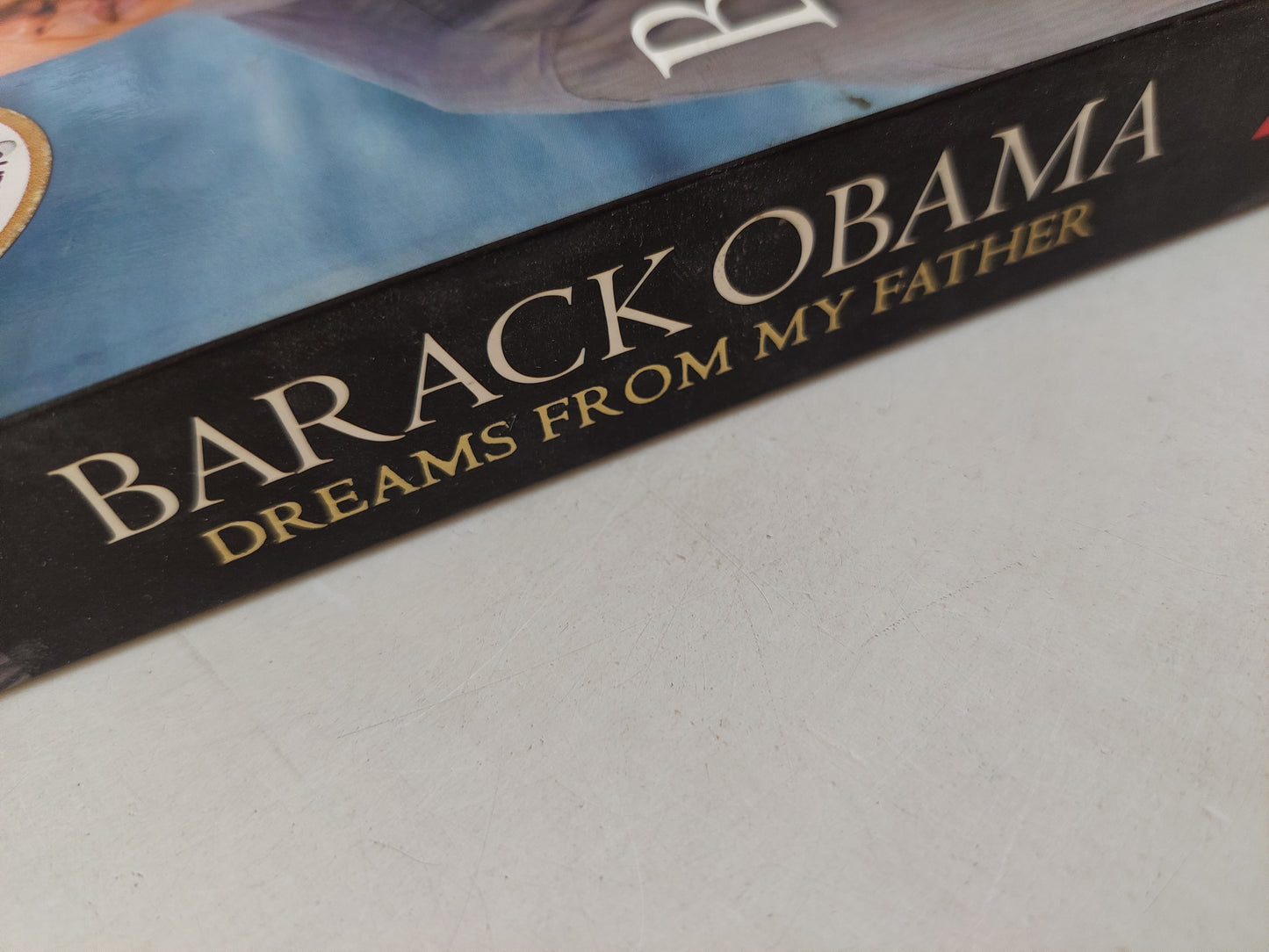 Dreams from my father / Barack Obama