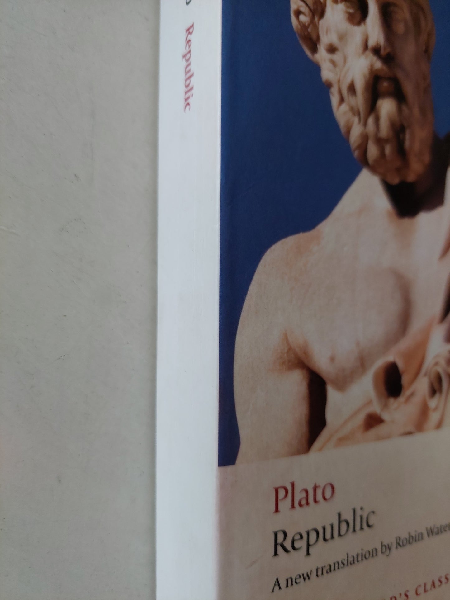 The Republic - Plato