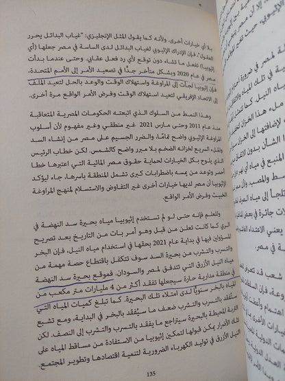 نهر النيل / أحمد السيد النجار