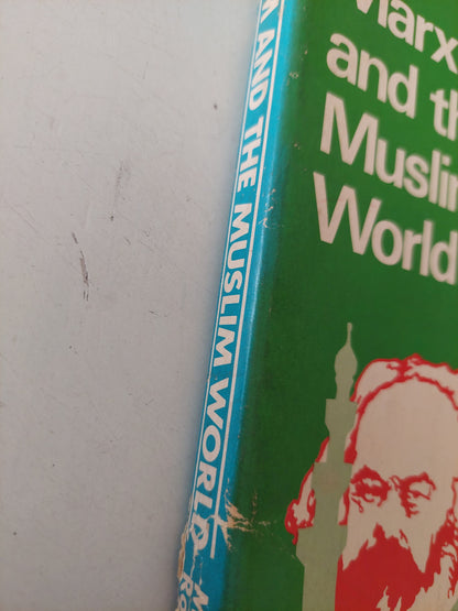 Marxism and the muslim world / Maxime Rodinson