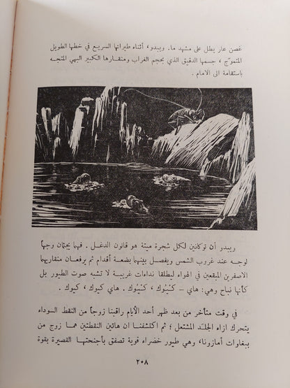 عالم الليل / لوري ج ميلان ومارجرى ج ميلان - طبعة ١٩٦٢