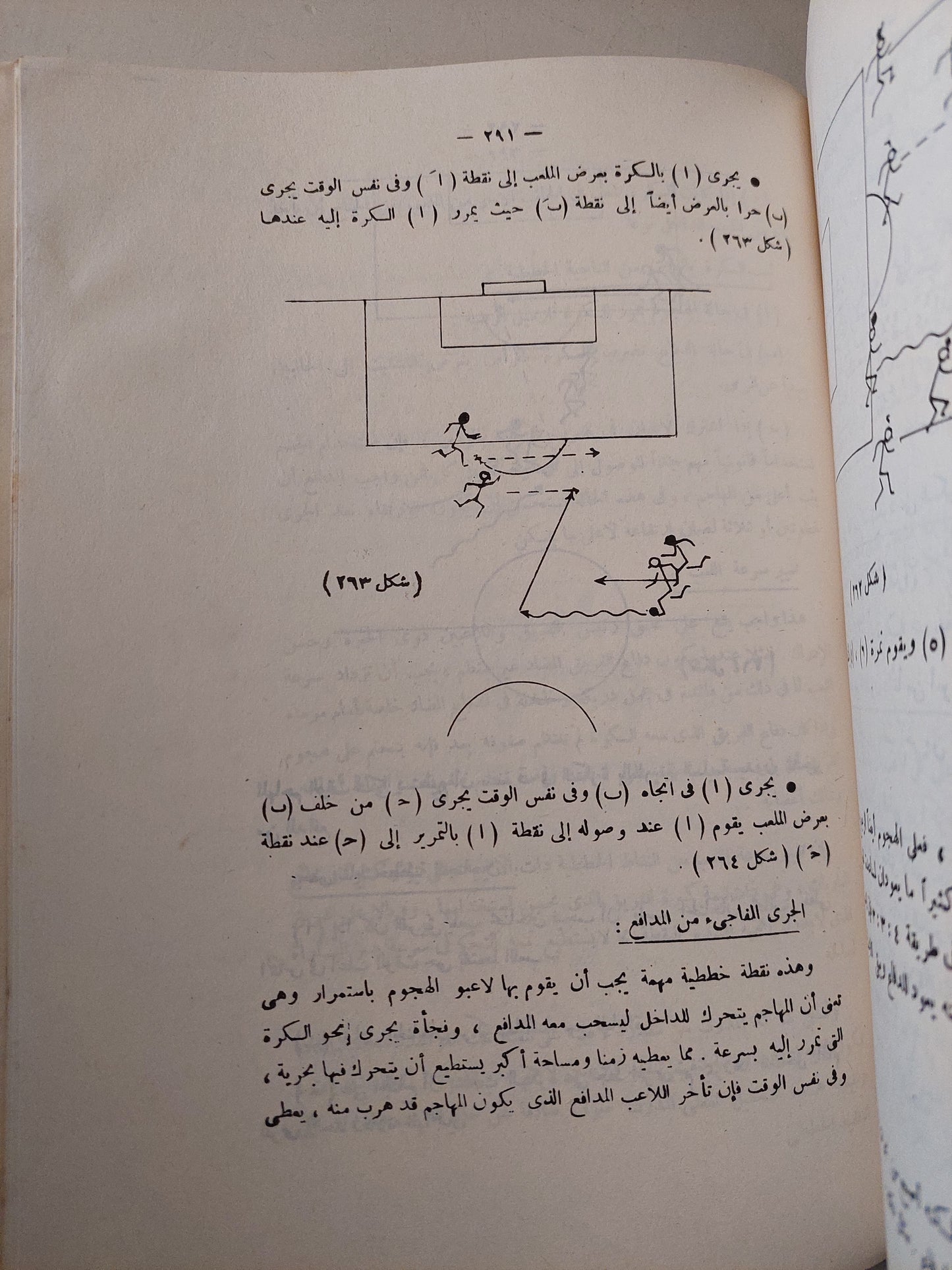 الأسس العلمية فى تدريب كرة القدم / حسنى محمود مختار