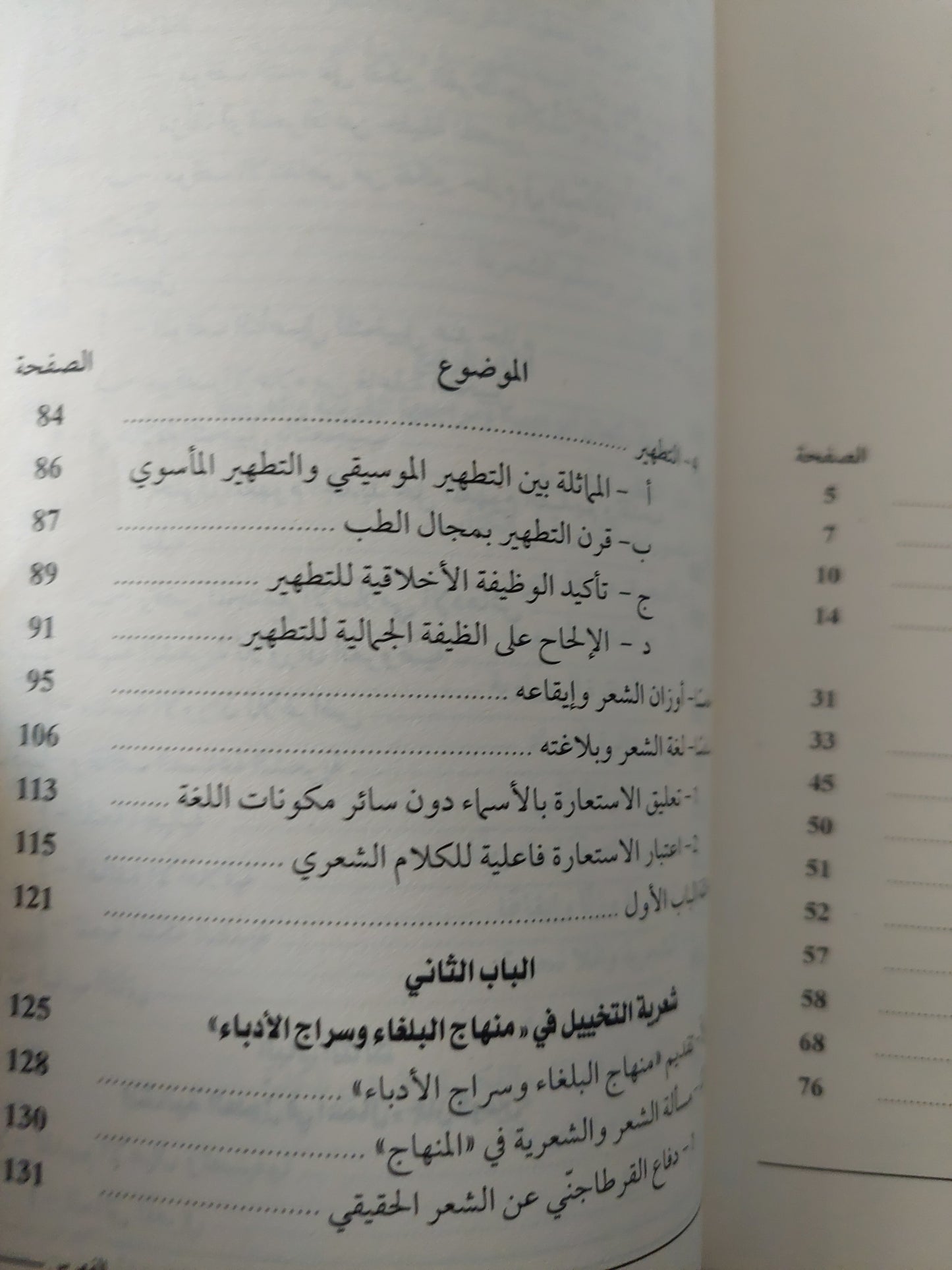 بحوث فى الشعريات.. مفاهيم وإتجاهات / أحمد الجوة