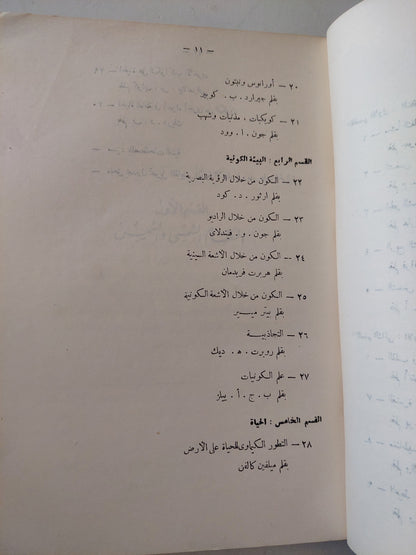 الأرض فى الفضاء / هيو أوديشو