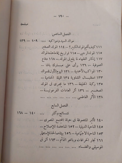 السيد البدوي ودولة الدراويش في مصر / محمد فهمي عبد اللطيف