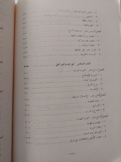 مصر الأفريقية والأطماع الإستعمارية فى القرن التاسع عشر / جلال يحيي