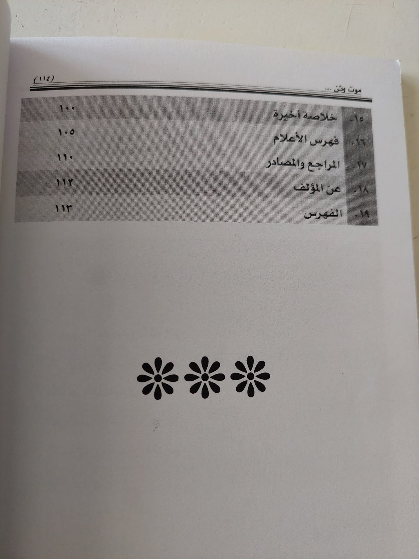 موت وثن .. قراءة نفس تحليلية للمقدس / ميرغنى أبشر - ملحق بالصور