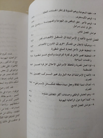 الرأسمالية اليهودية فى مصر / أنس مصطفى كامل