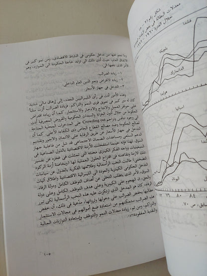 وداعا للطبقة الوسطى / رمزى زكى