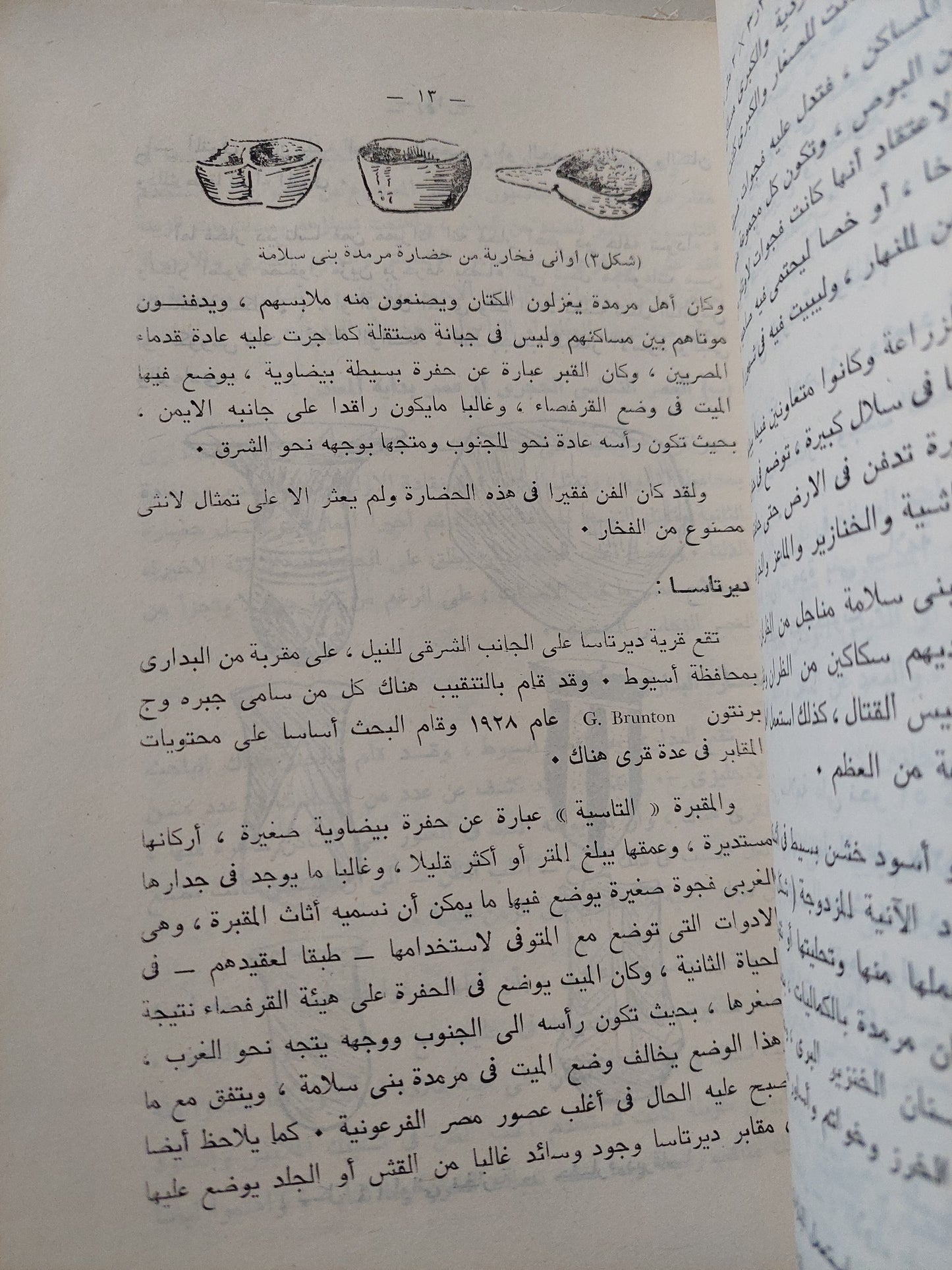 معالم تاريخ حضارة مصر الفرعونية / سيد توفيق - ملحق بالصور