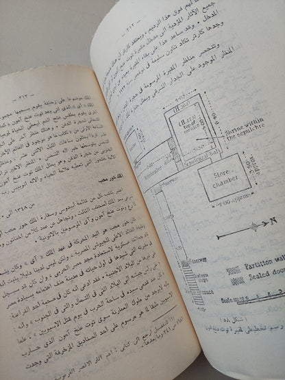 معالم تاريخ حضارة مصر الفرعونية / سيد توفيق - ملحق بالصور