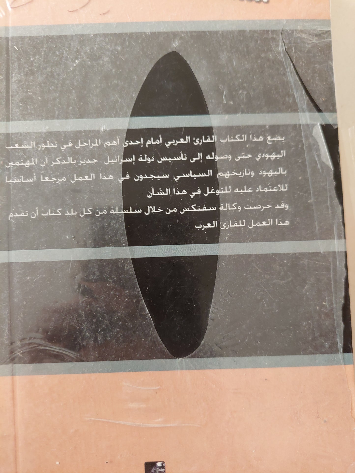 اليهود فى أوروبا .. دراسة تاريخية لتطور اليهود فى أوروبا الشرقية / هايكو هاومان