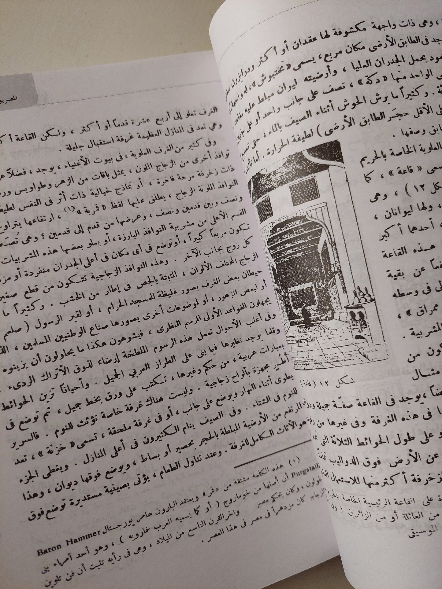 المصريون المحدثون .. شمائلهم وعاداتهم فى القرن التاسع عشر / إدوارد وليم لين