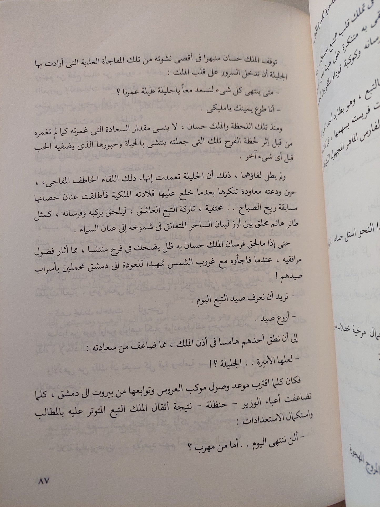 سيرة الملوك التباعنة فى ثلاثين فصلا / شوقى عبد الحكيم