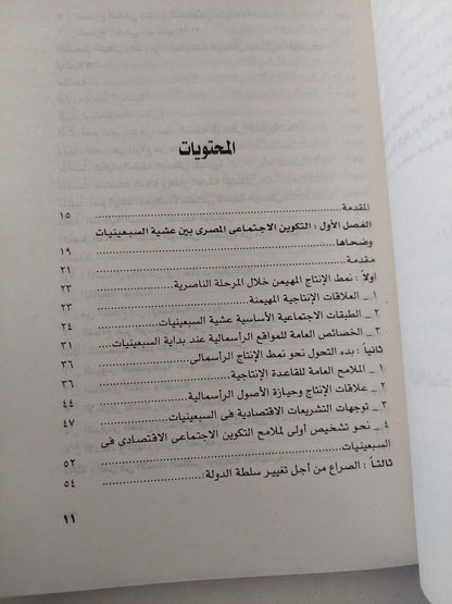 الطبقة الوسطى المصرية .. من التقصير إلى التحرير / عبد الباسط عبد المعطى