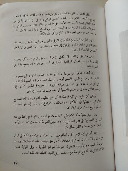 أبو الهول .. تاريخه فى ضوء الكشوف الحديثة / سليم حسن - ملحق بالصور