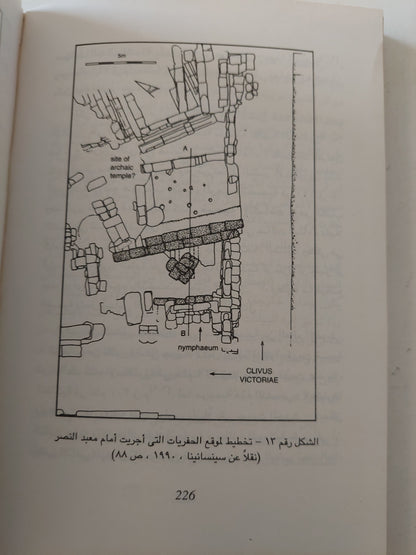 ريموس .. أسطورة رومانية / ت. ب. وايزمان