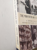 The man in the white sharkskin suit .. is Jewish family exodus from old Cairo to the new world /Lucette Lagnado - ملحق بالصور