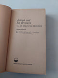 Josef and his brothers / Thomas Mann - Volume Four - متجر كتب مصرمتجر كتب مصر