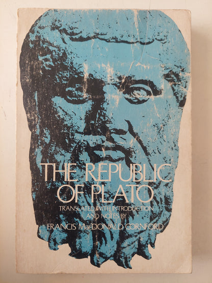 The Republic of Plato