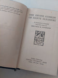 The Divine Comedy / Dante Alighieri  - هارد كفر / قطع صغير