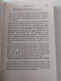 Development of religion and thought in Ancient Egypt / James H. Breasted