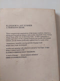 Kingsors last summer / Herman Hesse