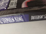 Different season / Stephen King - هارد كفر